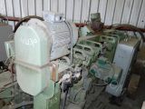 Wadkin Moulder, Model XE457 7-Head High Speed Jointed Through-Feed Moulder